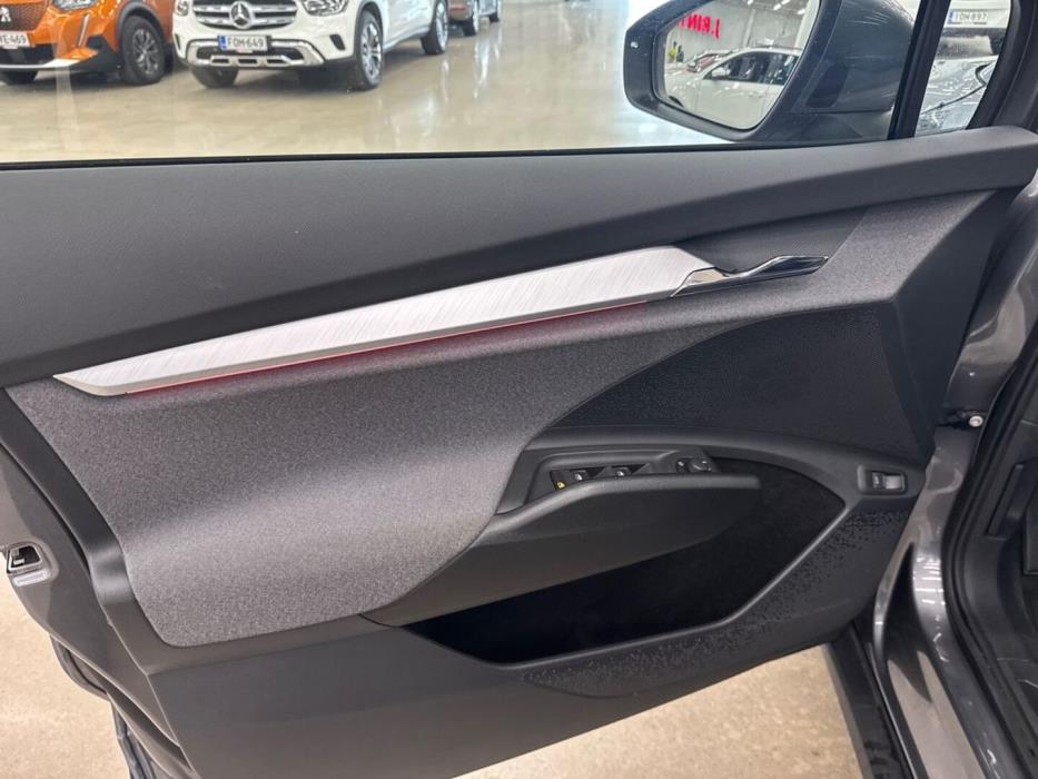 SKODA Enyaq 2022