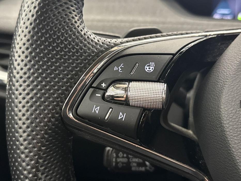 SKODA Enyaq 2022
