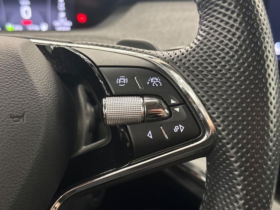 SKODA Enyaq 2022