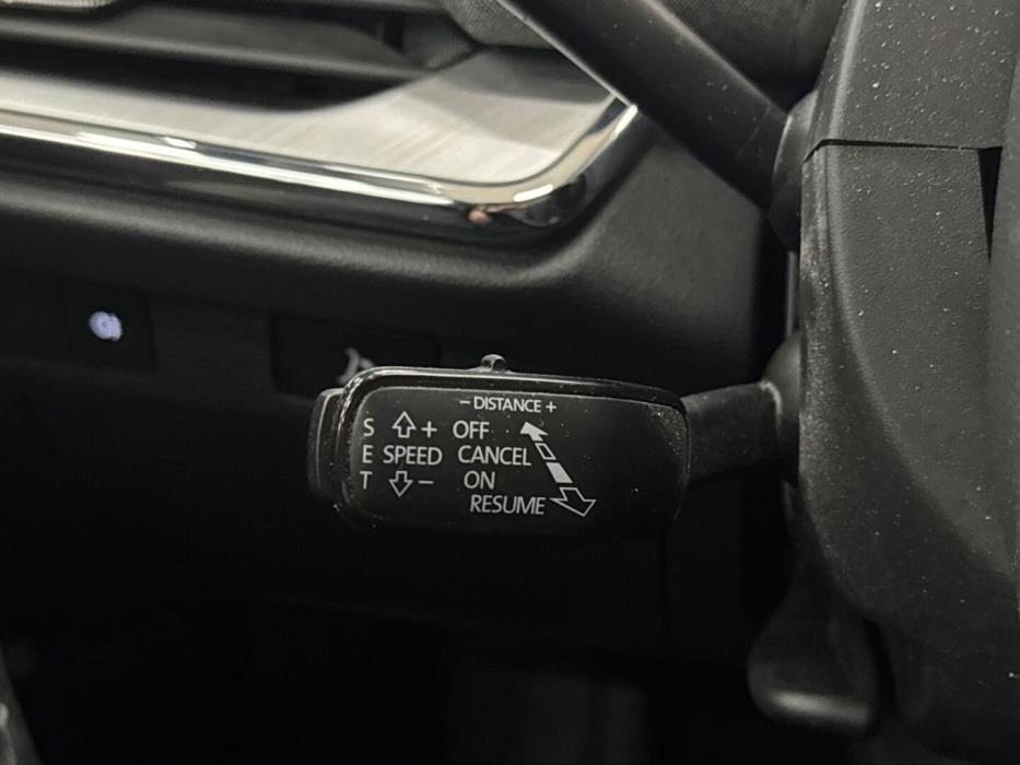 SKODA Enyaq 2022