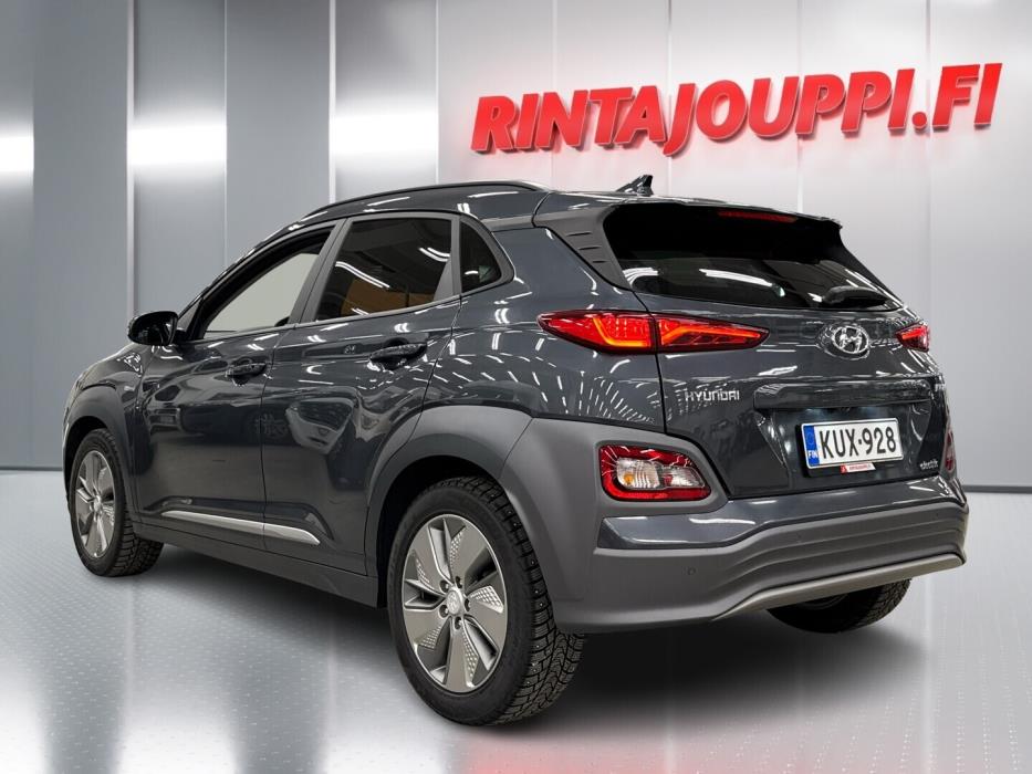 HYUNDAI KONA 2020