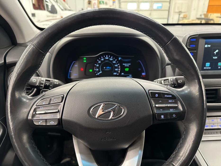 HYUNDAI KONA 2020