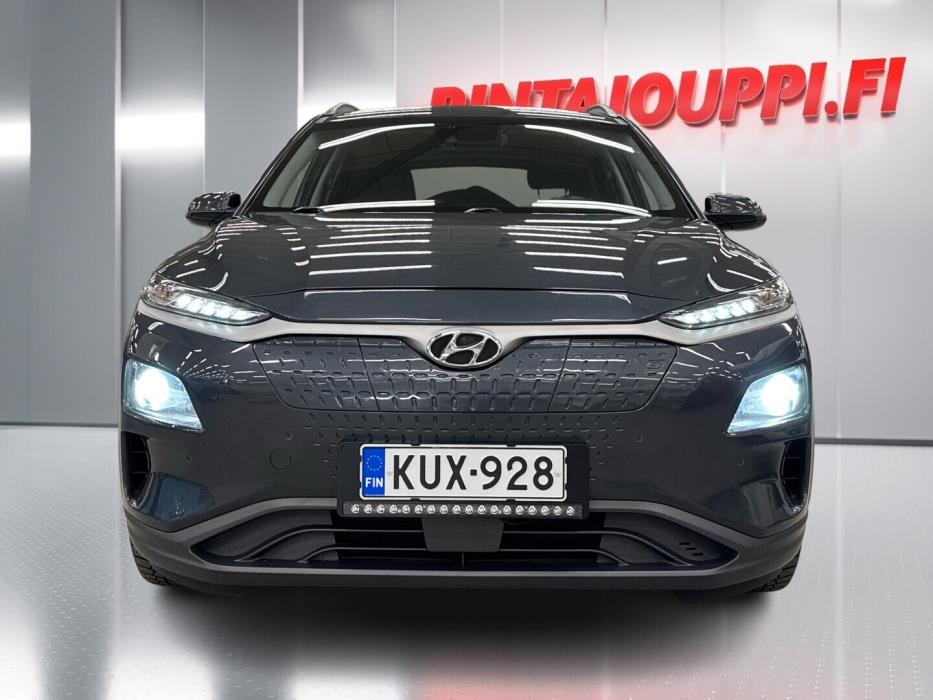 HYUNDAI KONA 2020