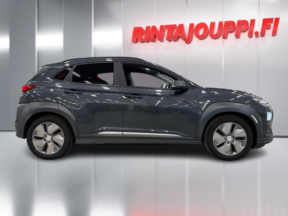 HYUNDAI KONA 2020