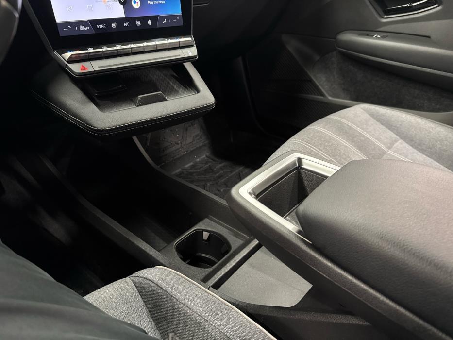 RENAULT Megane 2022