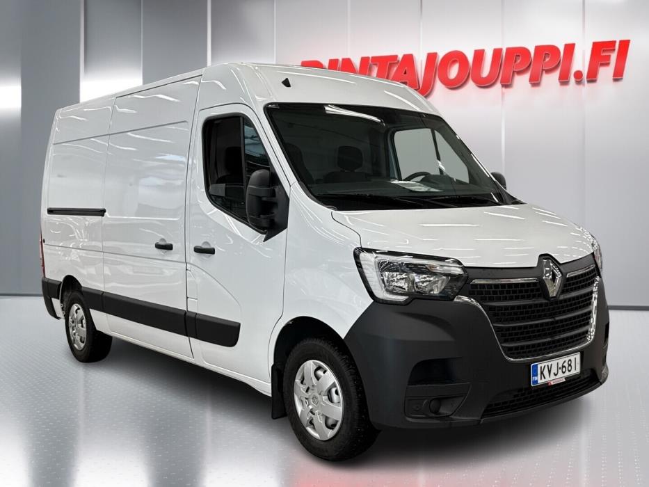 RENAULT Master 2023