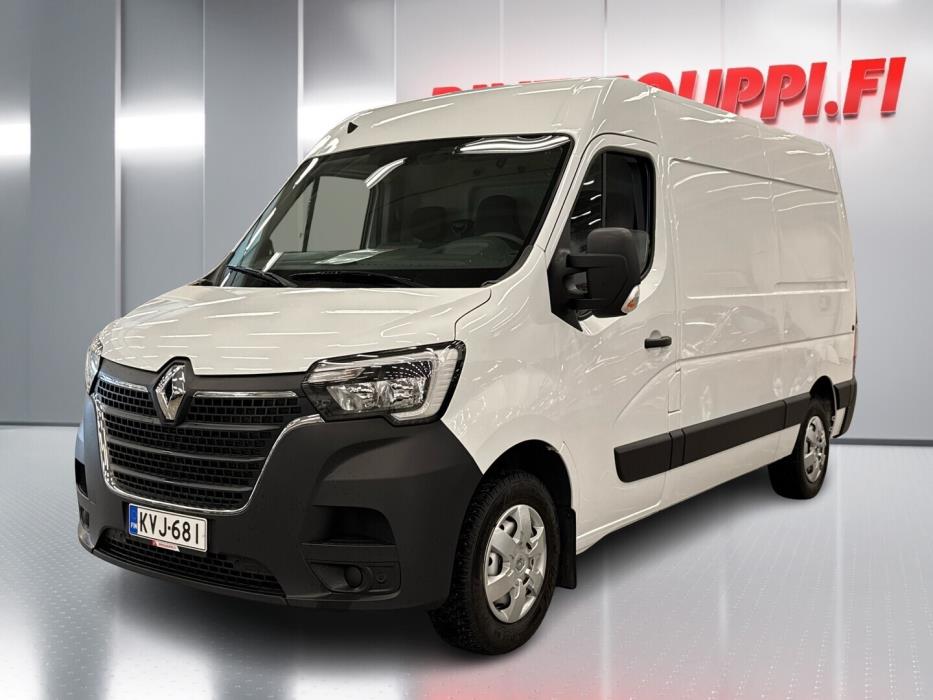 RENAULT Master 2023