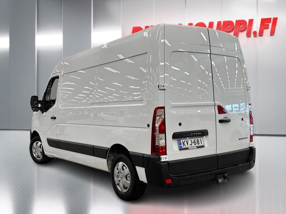 RENAULT Master 2023