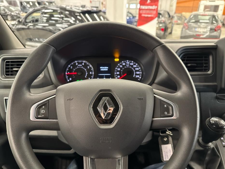 RENAULT Master 2023
