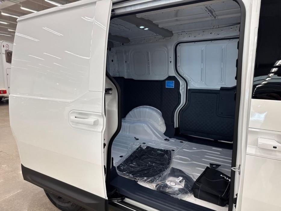KIA PV5 Cargo 2026