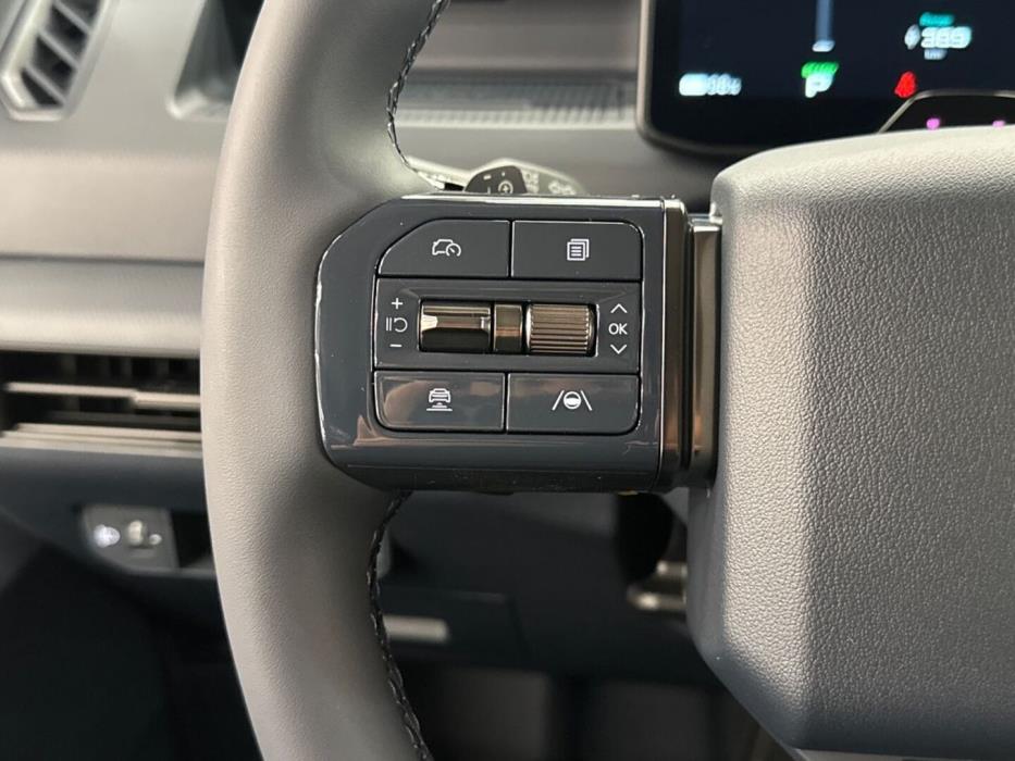 KIA PV5 Cargo 2026