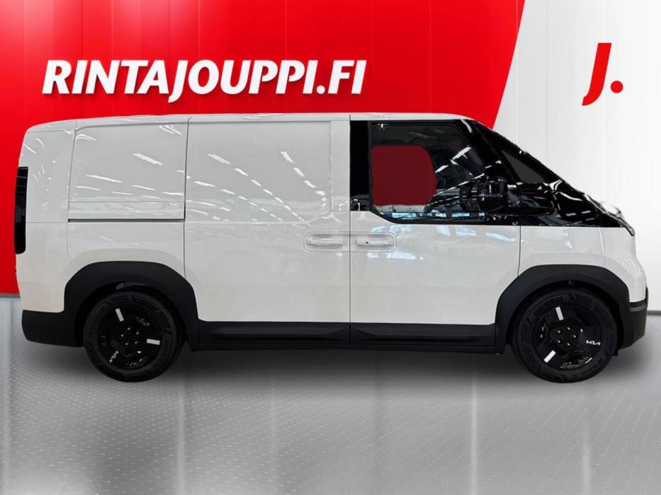 KIA PV5 Cargo 2026