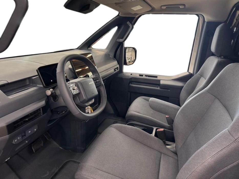 KIA PV5 Cargo 2026