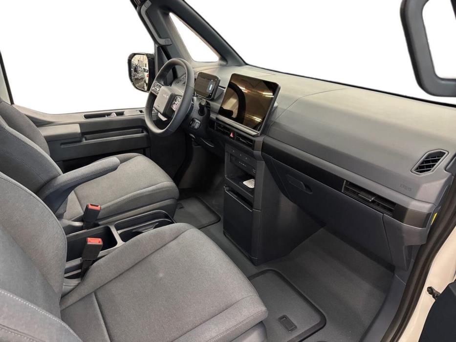 KIA PV5 Cargo 2026