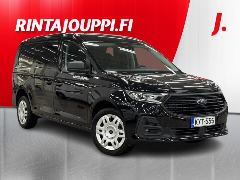 FORD Transit Connect 2026