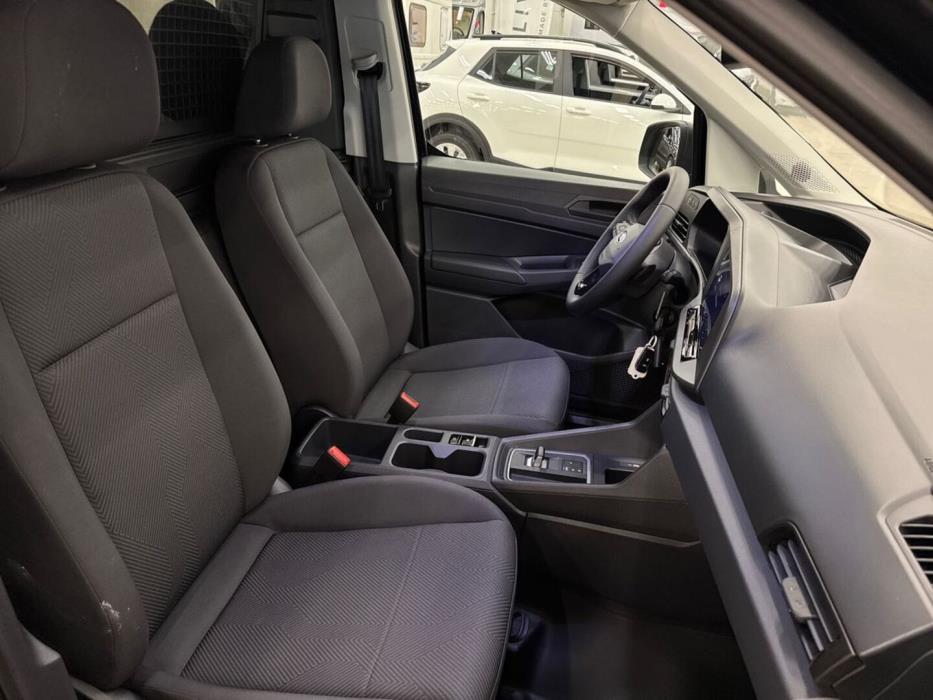 FORD Transit Connect 2026