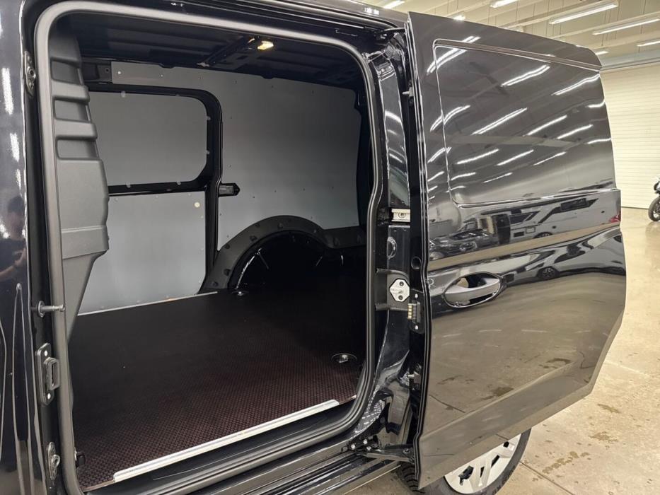 FORD Transit Connect 2026
