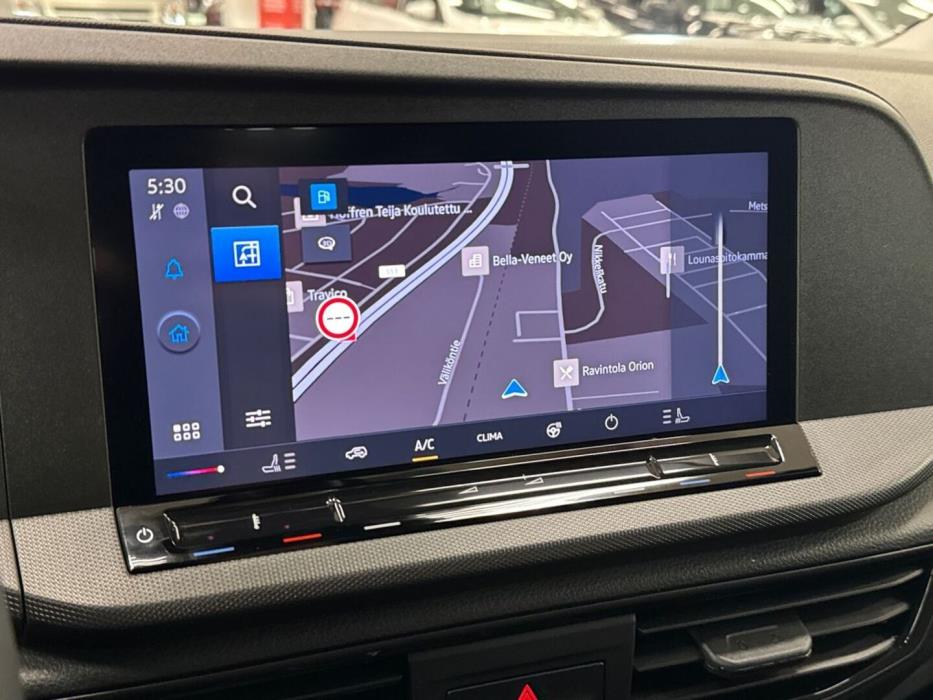 FORD Transit Connect 2026