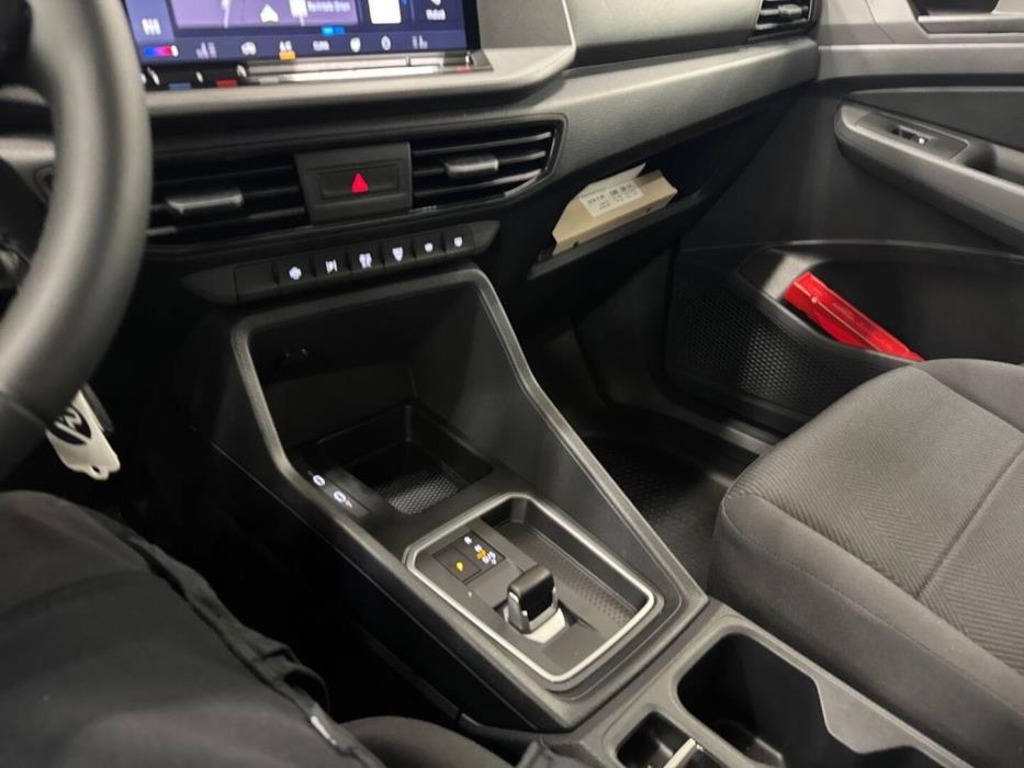 FORD Transit Connect 2026