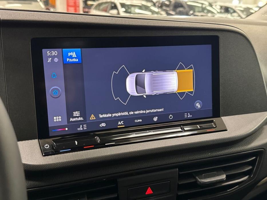 FORD Transit Connect 2026