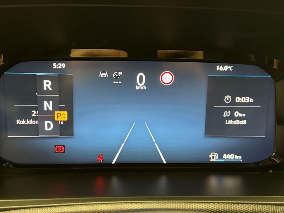 FORD Transit Connect 2026
