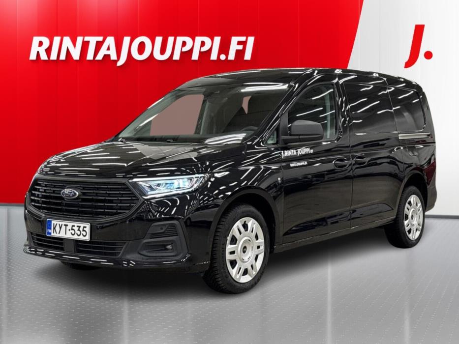 FORD Transit Connect 2026