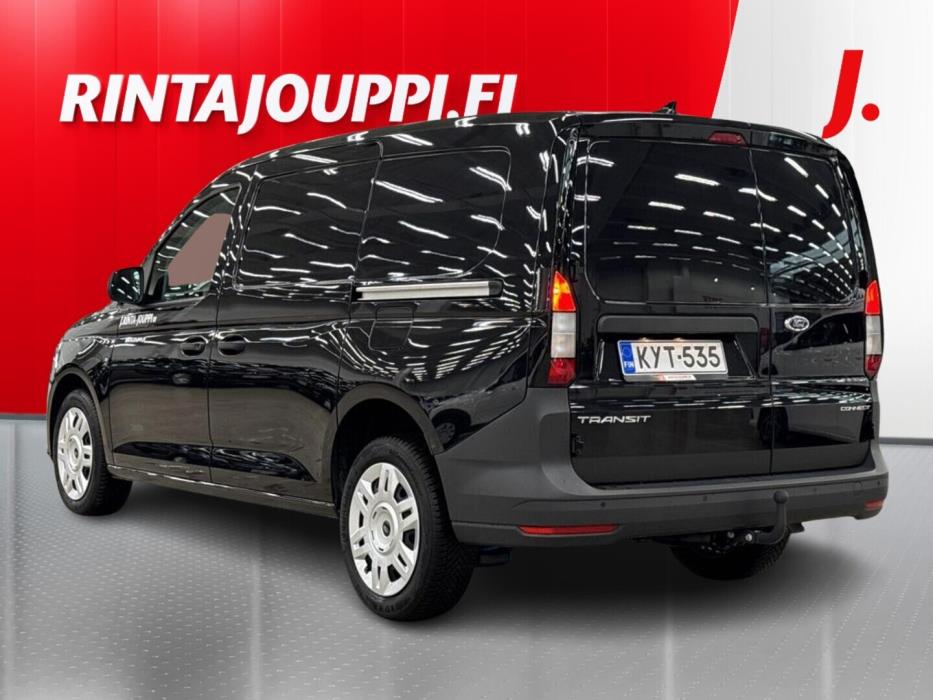 FORD Transit Connect 2026