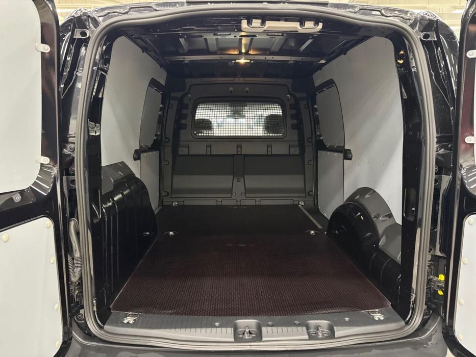 FORD Transit Connect 2026