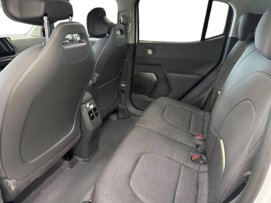 KIA EV2 2027