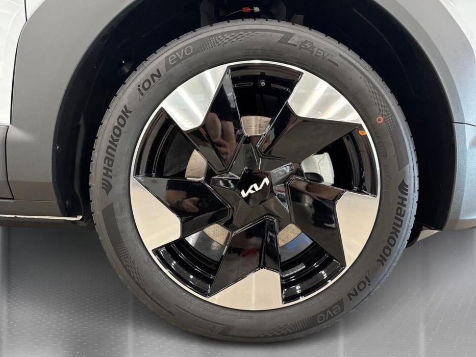 KIA EV2 2027