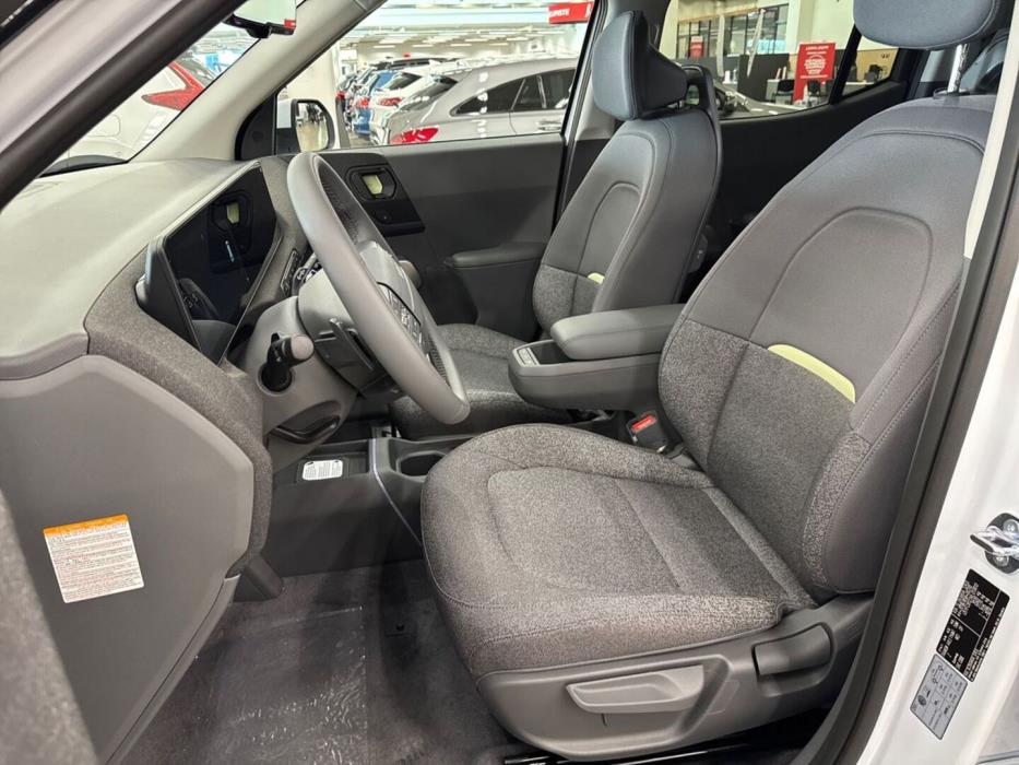 KIA EV2 2027