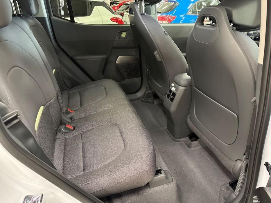 KIA EV2 2027