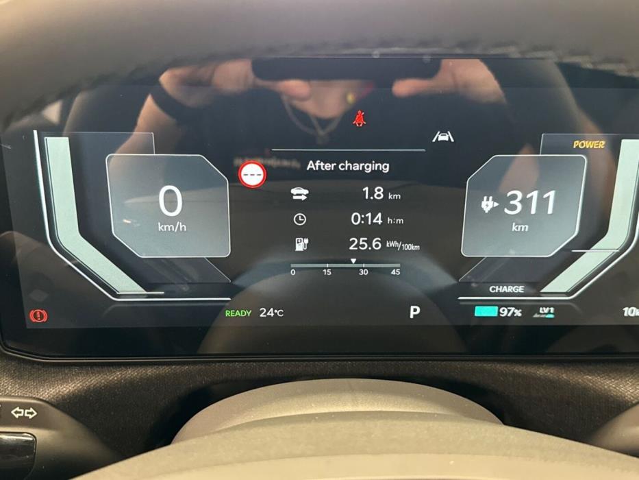 KIA EV2 2027