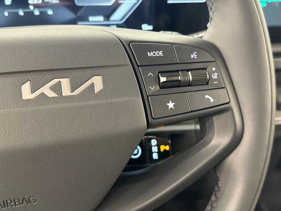 KIA EV2 2027