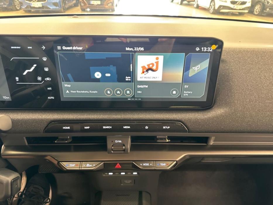 KIA EV2 2027