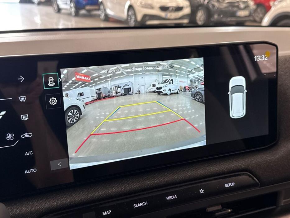 KIA EV2 2027