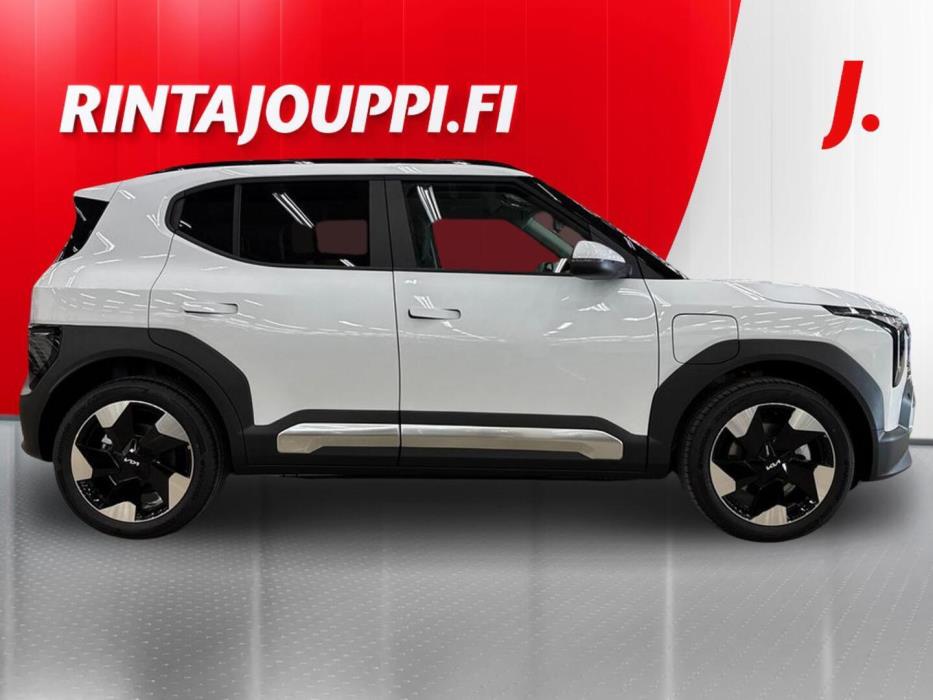 KIA EV2 2027
