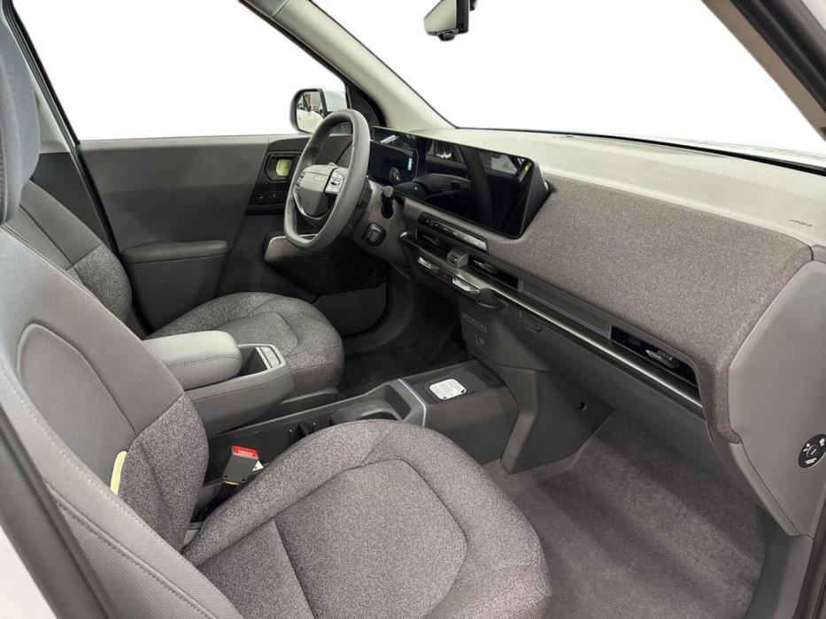KIA EV2 2027