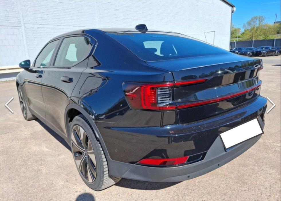 POLESTAR 2 2023