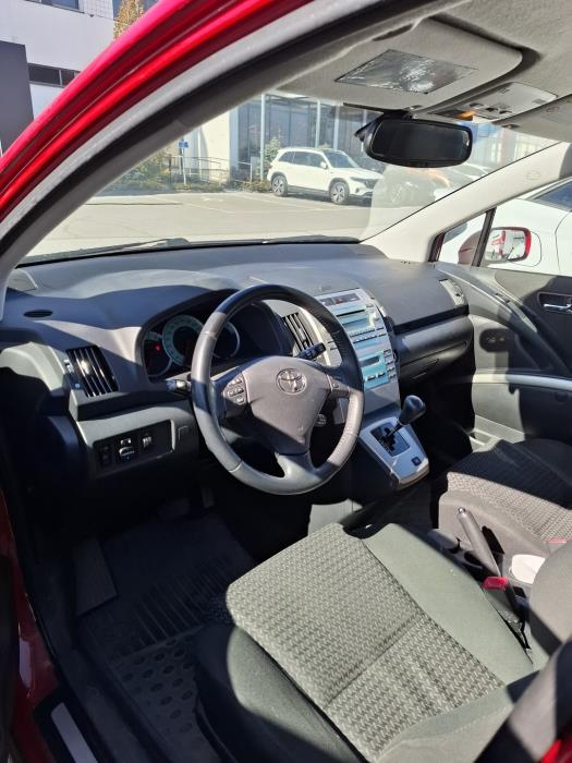 TOYOTA Corolla Verso 2007