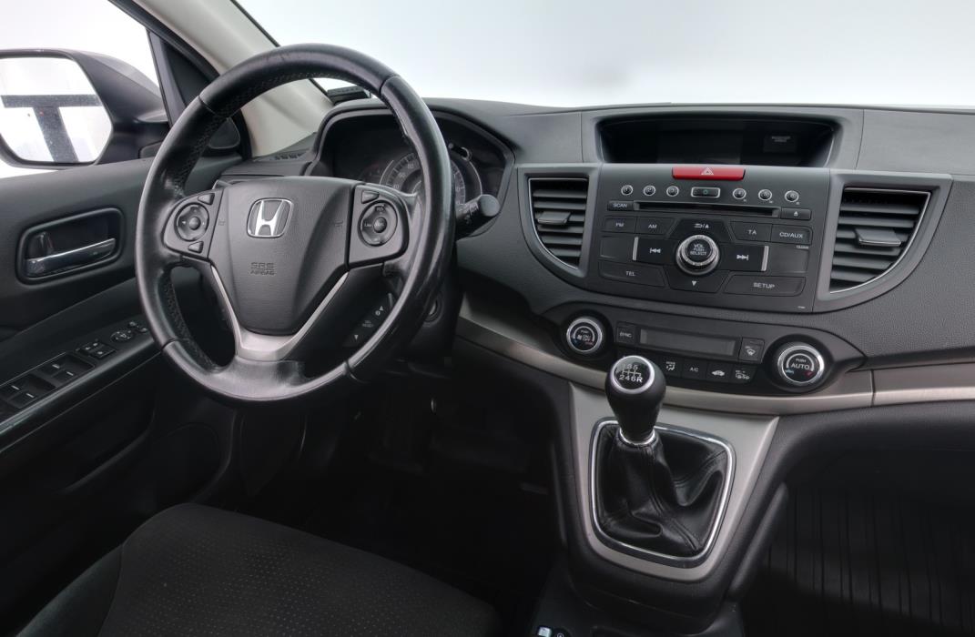 HONDA CR-V 2013