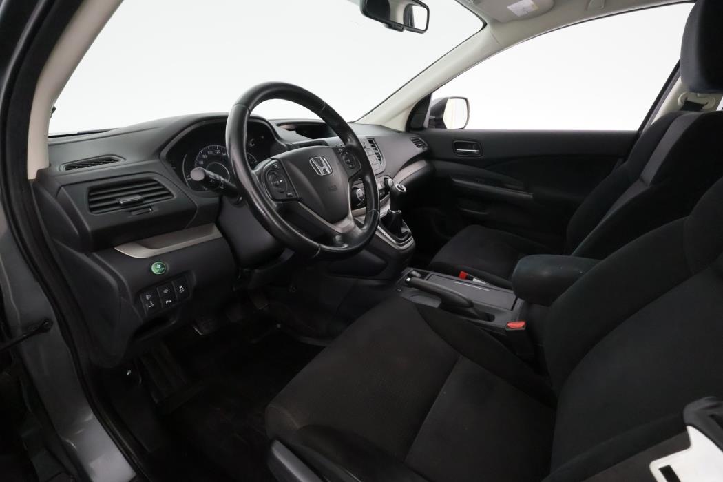 HONDA CR-V 2013