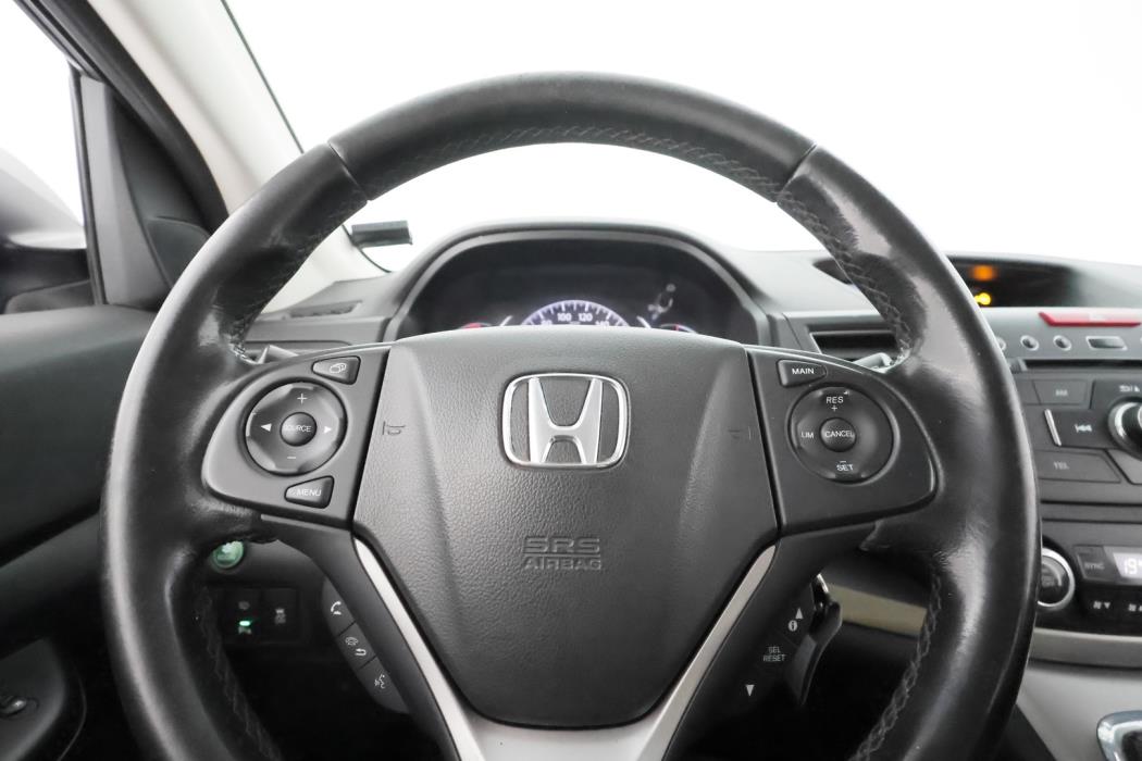 HONDA CR-V 2013