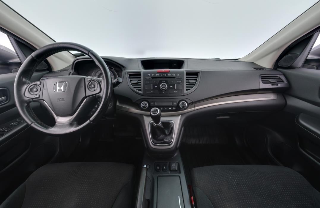 HONDA CR-V 2013