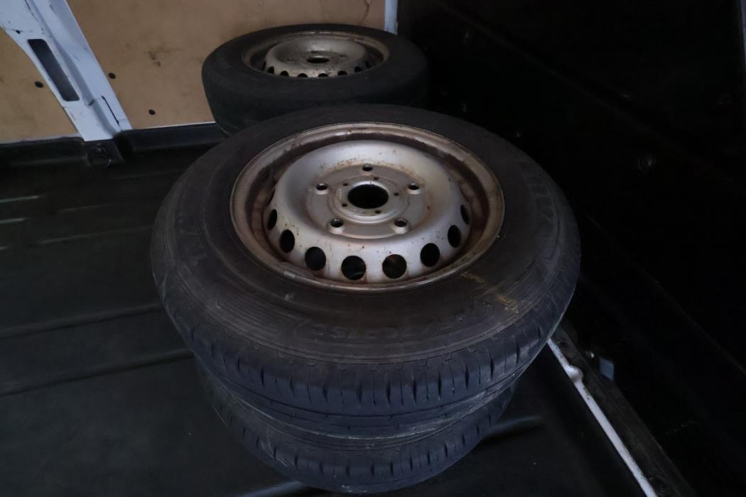 FORD Transit Custom 2013