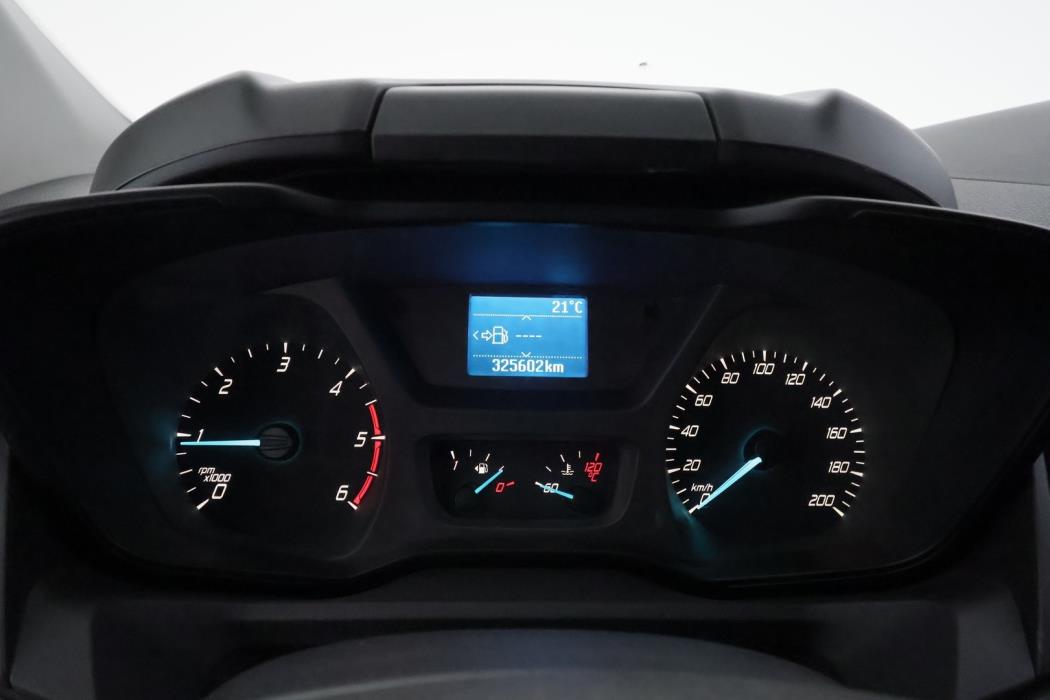 FORD Transit Custom 2013