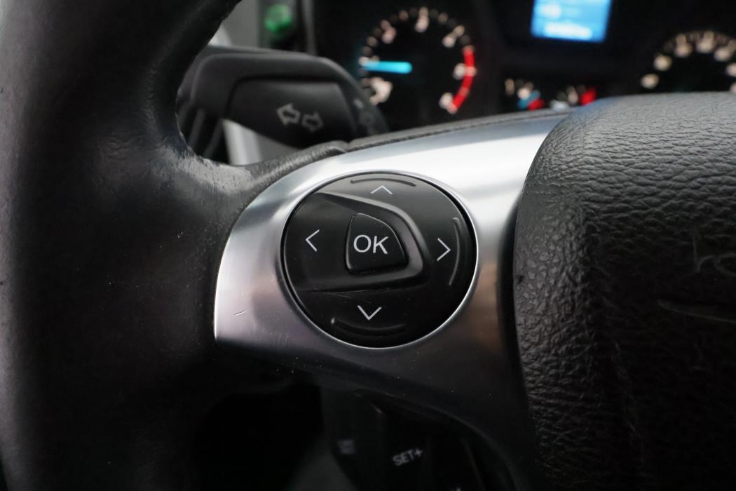 FORD Transit Custom 2013