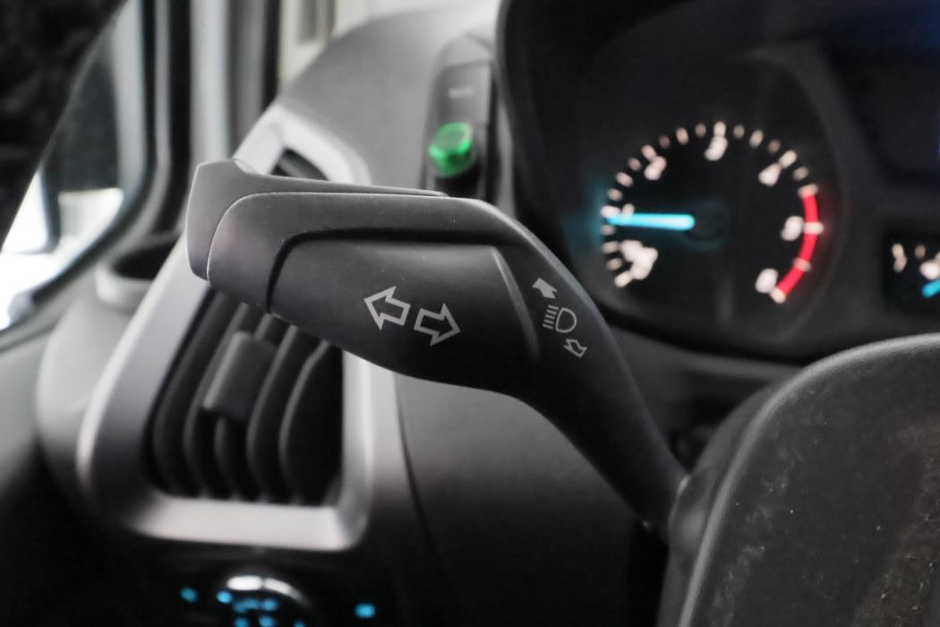 FORD Transit Custom 2013