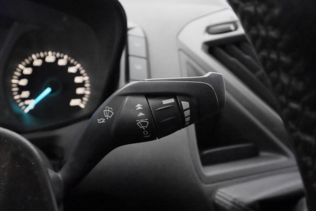 FORD Transit Custom 2013