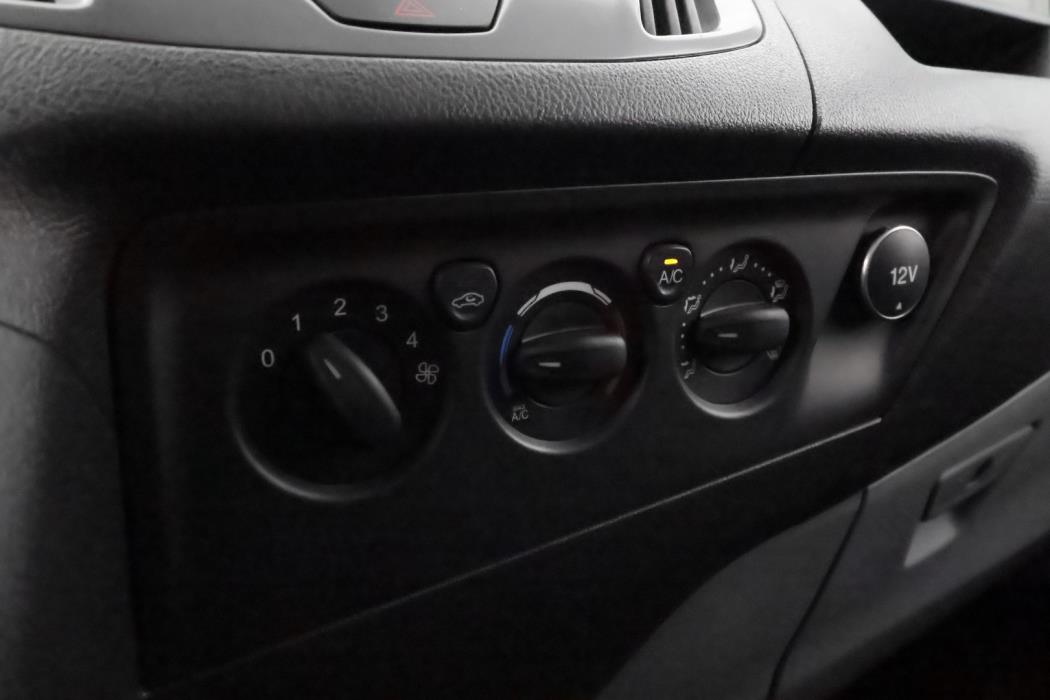 FORD Transit Custom 2013